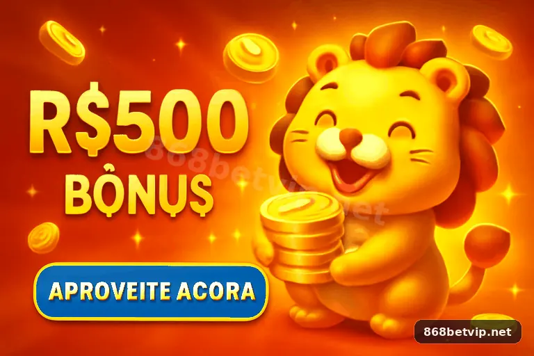 868bet