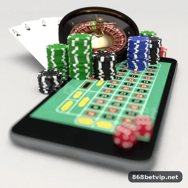 868bet